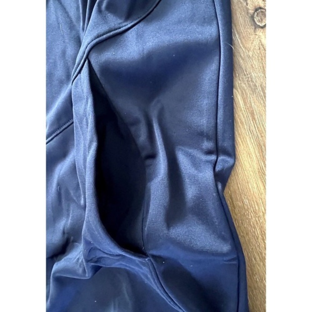 UNDER ARMOUR Men’s/Unisex loose‎ Fit Zip-Up Sweatshirt Long Sleeve, Size: Large - Picture 5 of 11